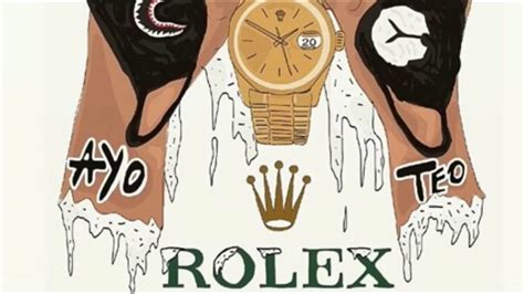 rolex ayo and teo 320kbps|watch Rolex online free.